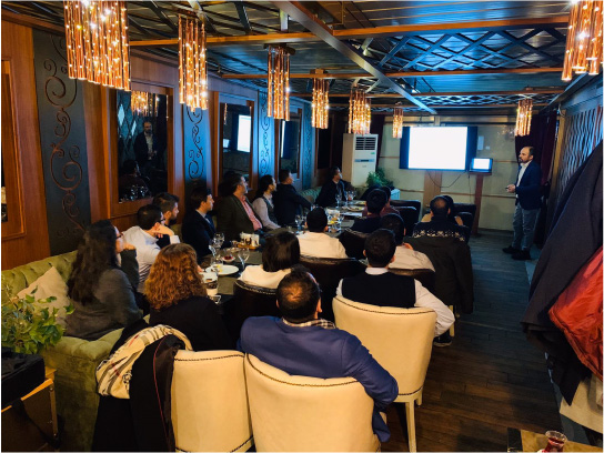 Ankara Şehir Toplantıları